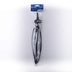 Antena Para Tv Conejo Tipo Panasonic Anc 1 Pieza