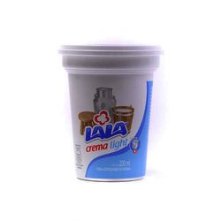 Crema Light 200 Gramos