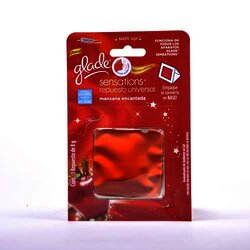 Aromatizante Glass Sensations Repuesto M 8 Gramos