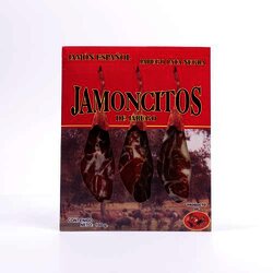 Jamoncito Rojo 100 Gramos