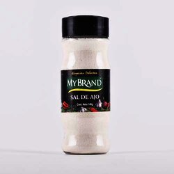 Especias Sal De Ajo 140 Gramos