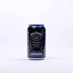 Coctel Whiskey Agua Mineral 350 Milili