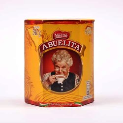 Chocolate De Mesa 540 Gramos