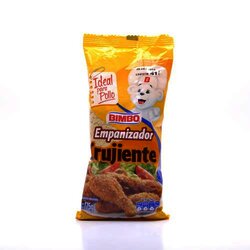 Pan Molido Crujiente 175 Gramos