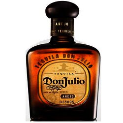 Tequila Añejo 750 Milili