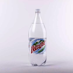 Agua Mineral 2 Litro