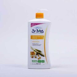 Crema Liquida Vit E 530 Milili