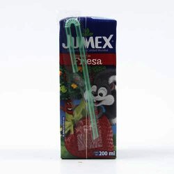 Nectar Fresa 200 Milili