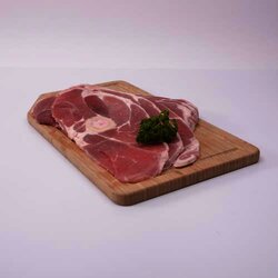 Chuleta Del 0 Paquete Familiar 1 Kilogram