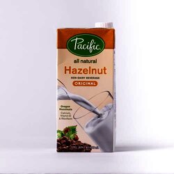 Leche De Avellana Original 946 Milili