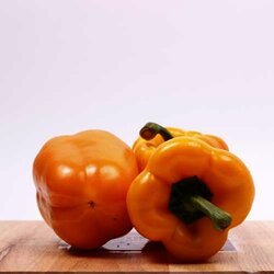 Pimiento Morron Amarillo 1 Kilogram