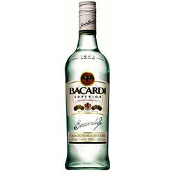 Ron Blanco 980 Milili