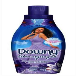 Suavizante De Tela Le Frescura Renovador 730 Milili