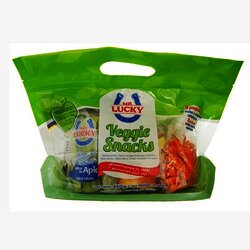 Vegiie Snacks 1 Pieza