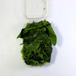 Ensalada De Espinacas Domo 1 Pieza