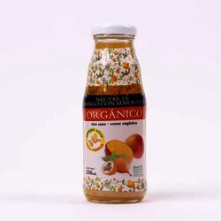 Nectar Organico Mango Maracuya 250 Milili Nectar Organico Mango Maracuya 250 Milili