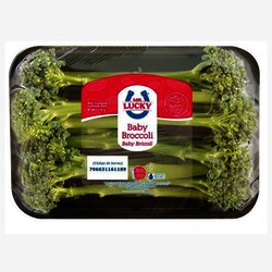 Brocoli Baby 1 Pieza