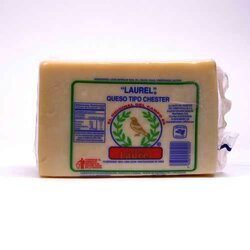 Queso Menonita 1/2 Barra 1.2 Kilogr