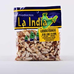 Especias Almendra Rebanada 100 Gramos