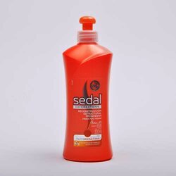 Crema Peinar Restauracion 300 Milili