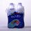 Agua Purificada 4 Pack 1 Litro