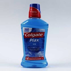 Enjuague Bucal Ice 500 Milili