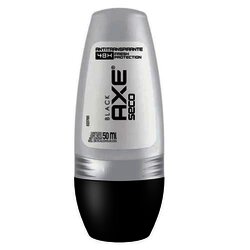 Antitranspirante Roll On Black Seco 50 Mililit