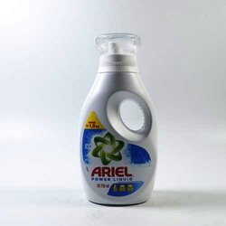 Detergente Liquido Regular 750 Milili