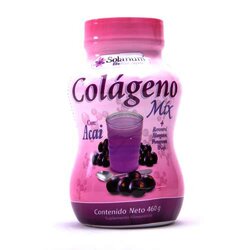 Colageno Mix 460 Gramos