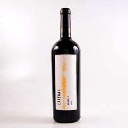 Vino Tinto Nebbiolo 750 Milili