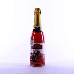 Sidra Rosada 700 Milili