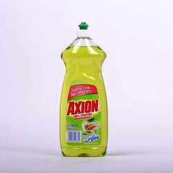 Lavatrastes Liquido Aloe Vera 750 Milili