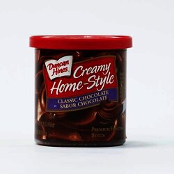 Betun Para Pastel Chocolate 450 Gramos