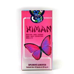 Himan 30 Capsula