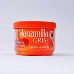 Gel Tarro Manzanilla 400 Gramos