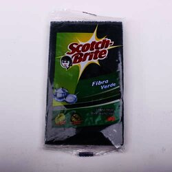 Fibra Popular 92x150 Verde 1 Pieza