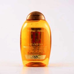 Shampoo Vitamina E 385 Milili