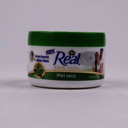 Crema Solida Piel Seca 220 Gramos