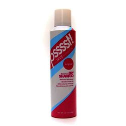 Shampoo Spray En Seco 150 Gramos
