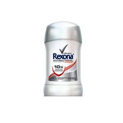 Desodorante Barra Antibacterial 50 Gramos