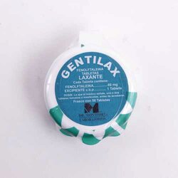 Gentilax 50 Tableta