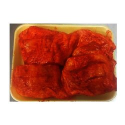 Caderita De Pollo Adobada 1 Kilogram