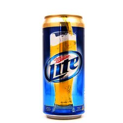 Cerveza Lata Lite 946 Milili