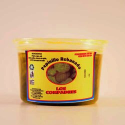 Pepinillos Rebanados 500 Gramos