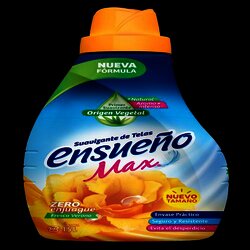 Suavizante De Tela Fresco Verano 1.5 Litro