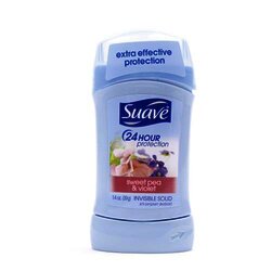 Desodorante Barra Sweet Pea 1.4 Onzas