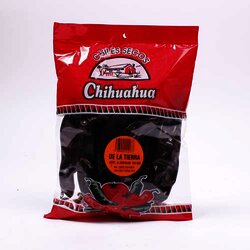 Chile Seco De La Tierra 100 Gramos