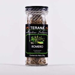 Especies Romero 28 Gramos