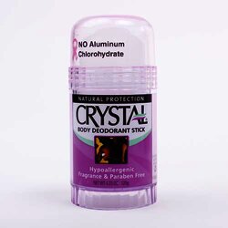 Desodorante Solido Mineral 1 Pieza