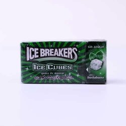 Goma De Mascar 10 Pieza